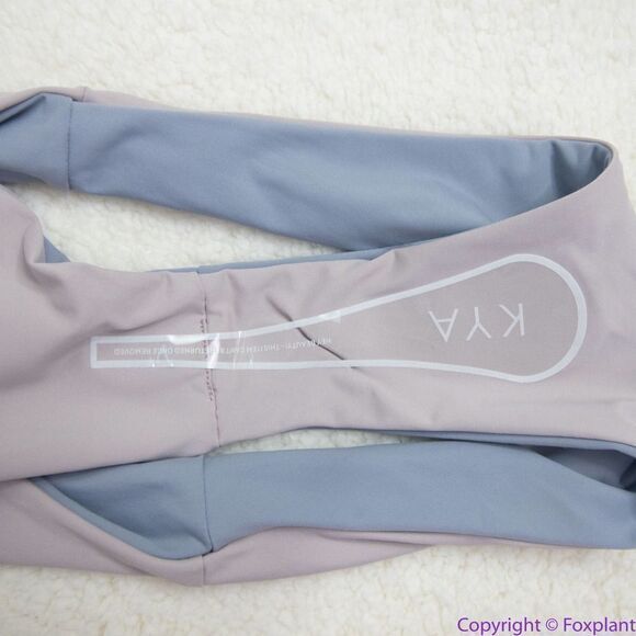 NEW Free People x Kya reversible Stella bottom, S - Picture 5 of 11